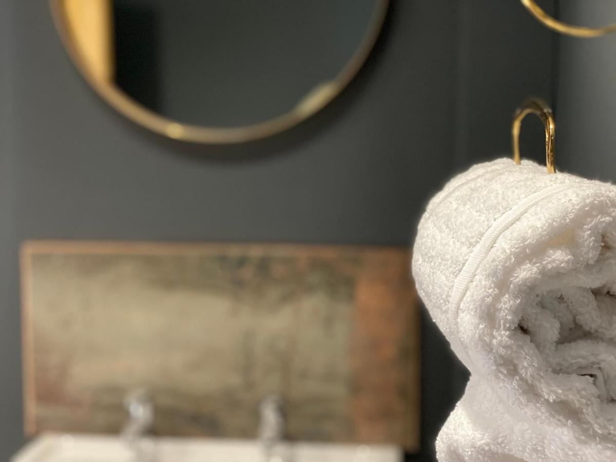Hogget Hotel Foxton Eksteriør billede